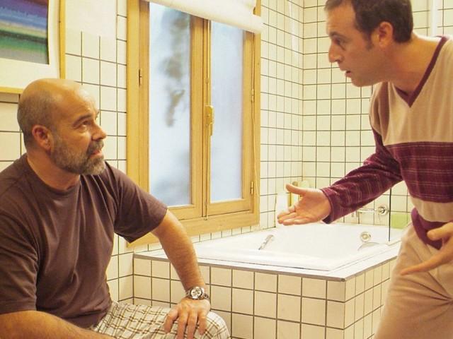 El talonario de Aquiles