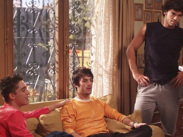 La sombra de la Candelaria es alargada