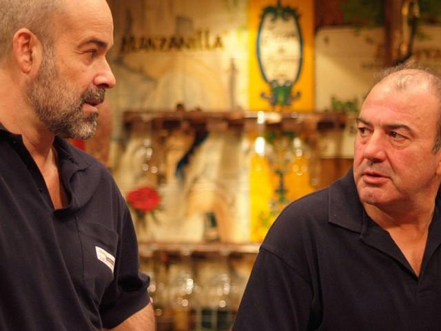 La intimidad es una puerta cerrada