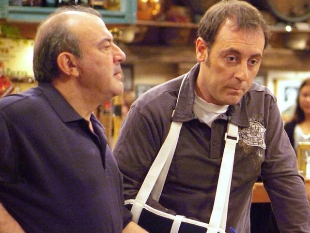 La procesión va por dentro