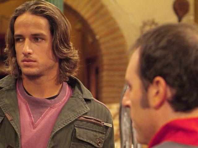 El síndrome de Sarkozy