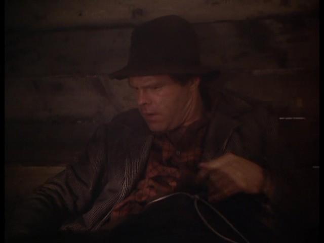 Dallas: The Early Years