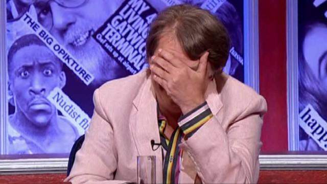 Brian Blessed, Alan Duncan, Marcus Brigstocke