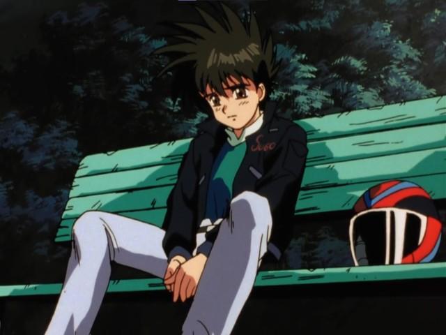 ROUND 1 "Glorious Car Number"