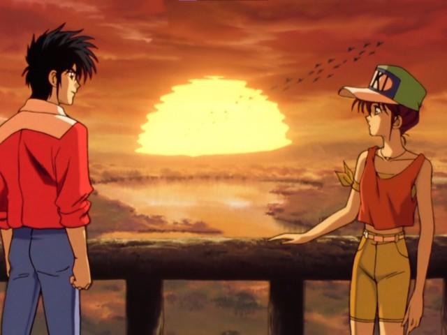 ROUND 4 "Full Throttle! Inertial Drift"