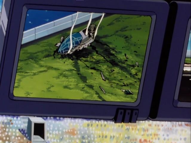 ROUND 5 "Morning of the Decisive Battle"