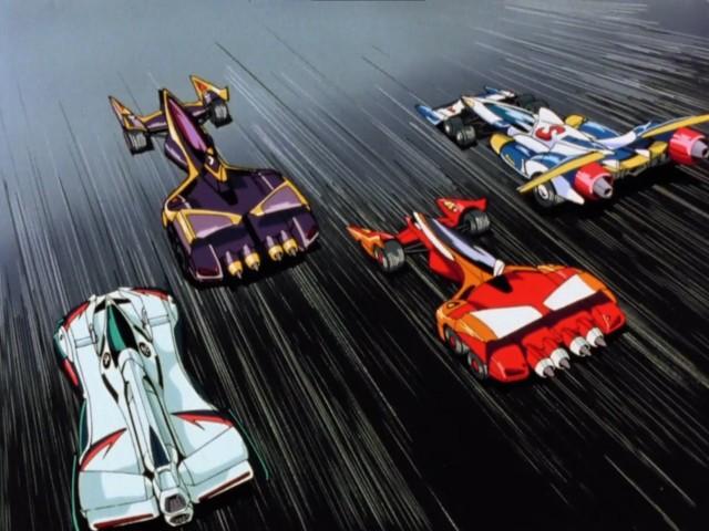 ROUND 6 "This moment will last forever..."