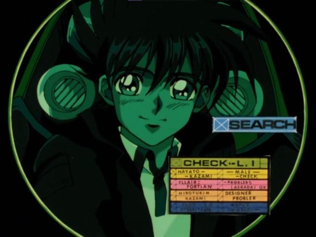 ROUND 3 "Back to the Circuit"