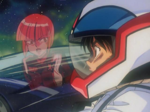 ROUND 4 "When Pegasus Soars"