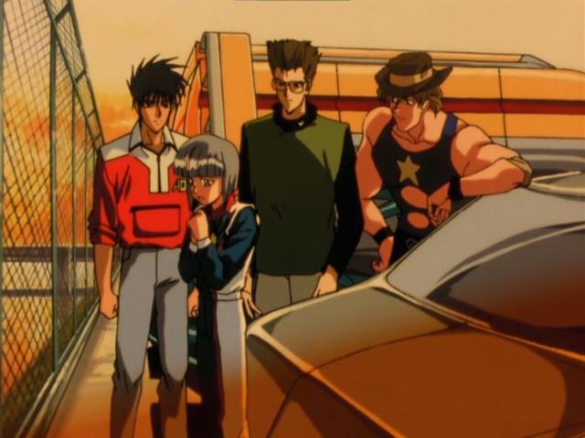 ROUND 5 "Closed Tomorrow"