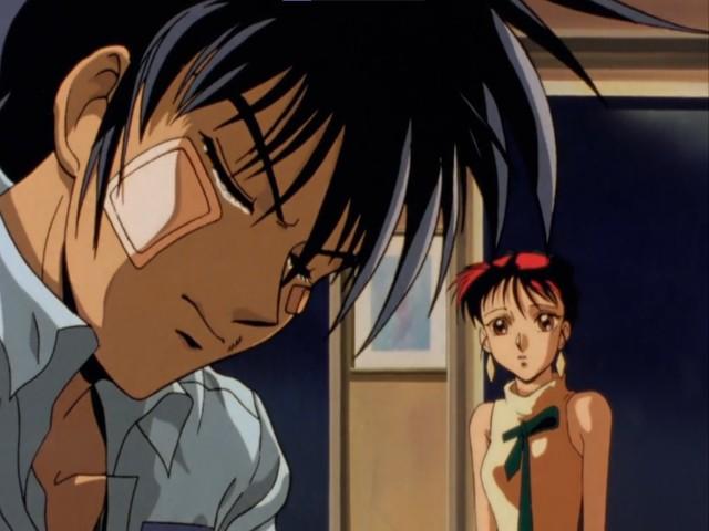 ROUND 6 "Just for the sake of victory..."