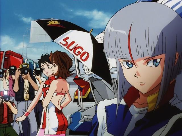 ROUND 6 "LIFTING TURN"