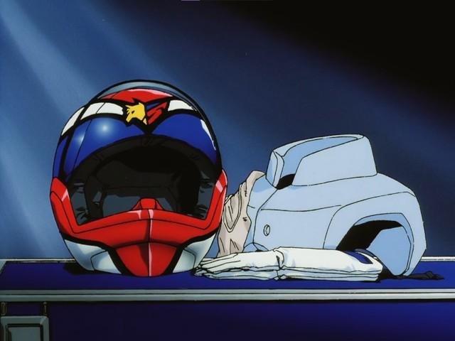 ROUND 7 "LOSE HIS WAY"