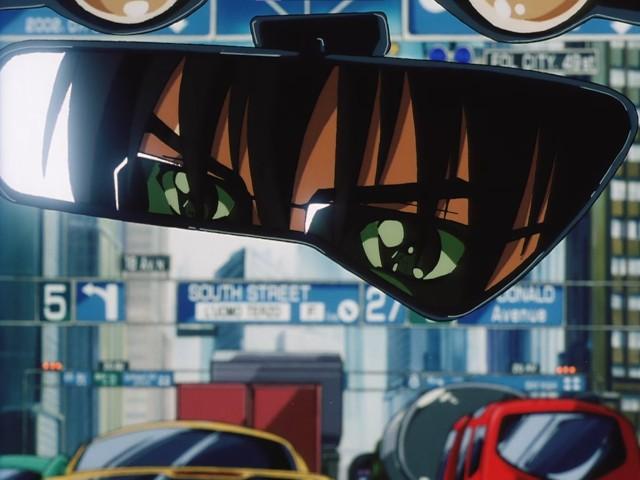 ROUND 1 “Invincible Myth”