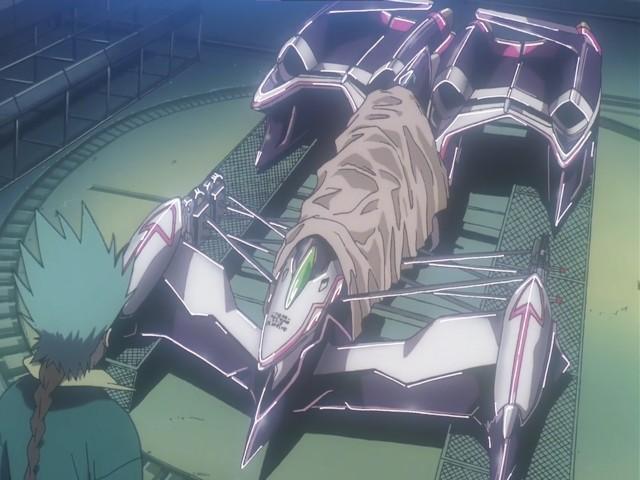 ROUND 2 "Moment of Resurrection"