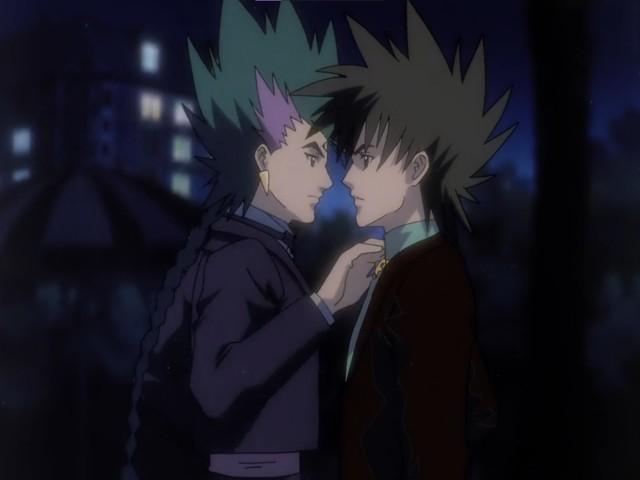 ROUND 3 "The Cry of Ogre"