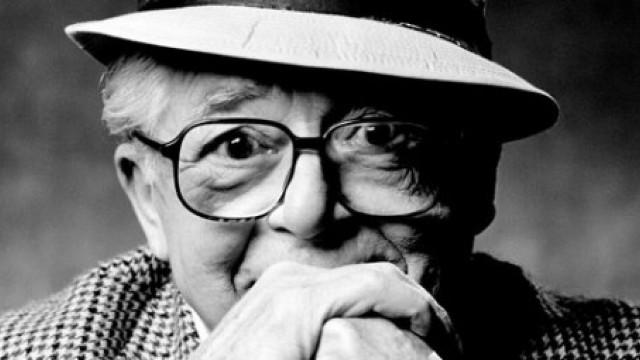 Billy Wilder: The Human Comedy