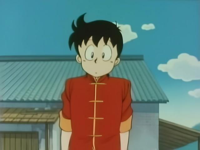 The Strongest Kung Fu Boy is Born! Break the Iron-Cutting Fist