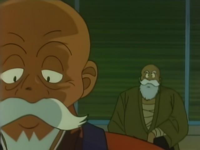 Cut the Moon! Can You Enter Dairinji Temple?