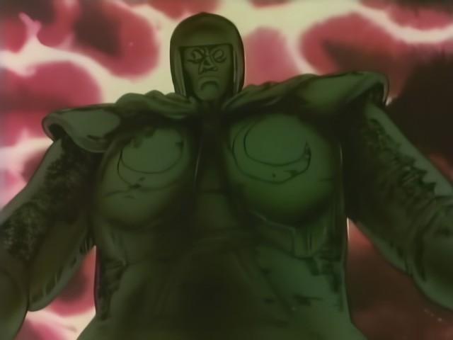 Sharpen Your Gaze! Battle with the Mysterious Martial God Statue