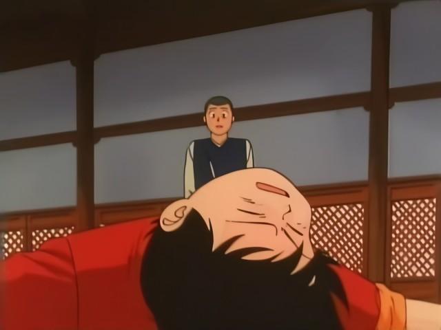 Wolf's Fangs! Uncover the Rival's Secret