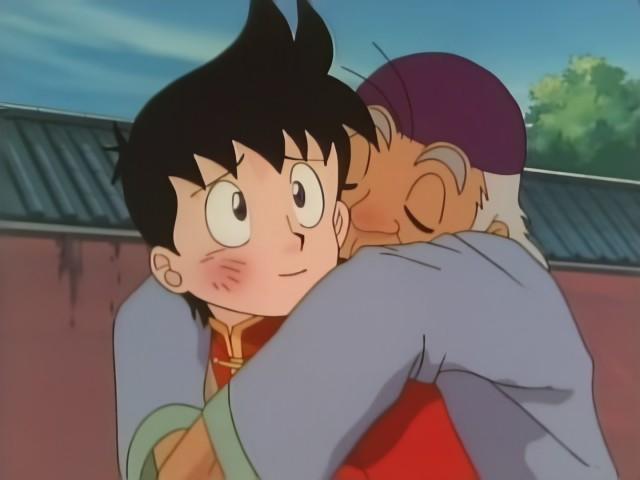 Brawling Fist! The Master is a Drunken Taoist