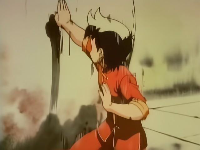 Life-Staked Teachings! The Essence of Tongbei Fist