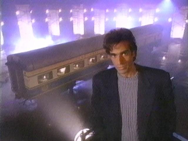 XIII: Mystery on the Orient Express