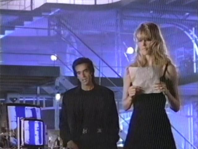 David Copperfield: 15 Years of Magic