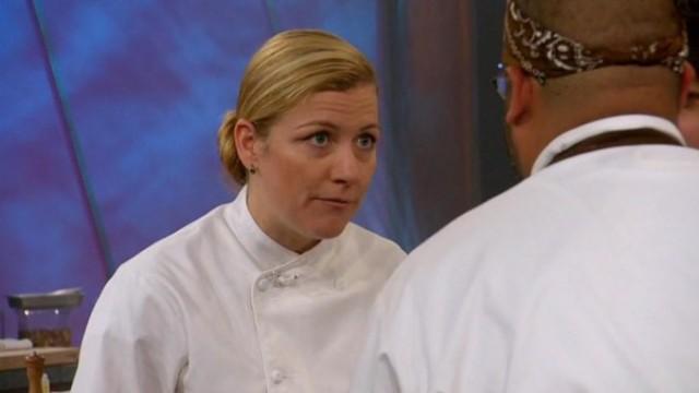 Flay vs. Christensen