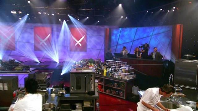Morimoto vs. Tila