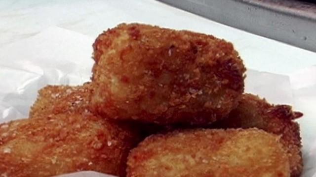 Street Food