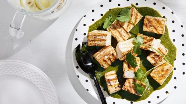 Viewer's Choice: Vegetarian