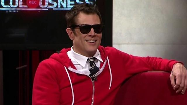 Johnny Knoxville