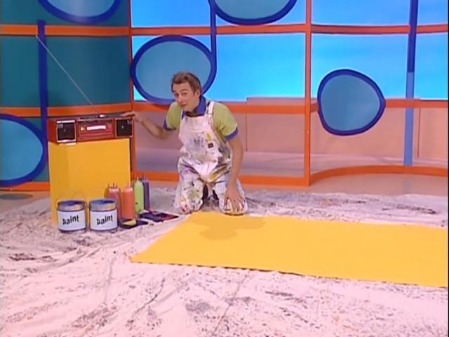 Making: A Work Of Art