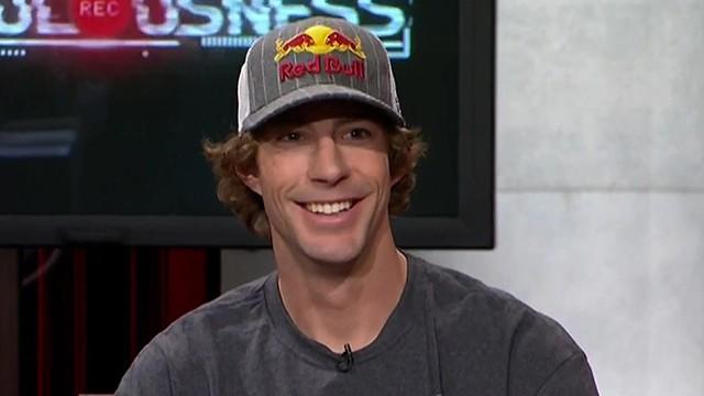 Travis Pastrana