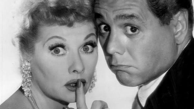 Lucille Ball: Finding Lucy