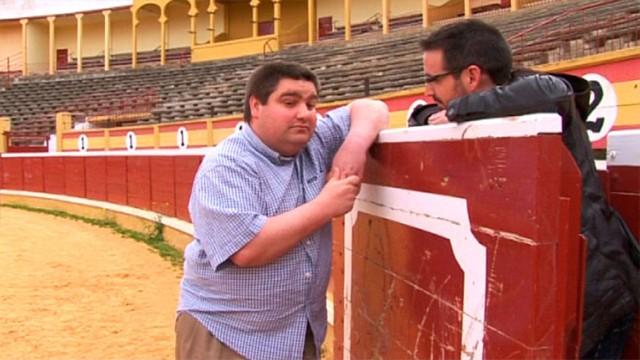 Salvados por los toros