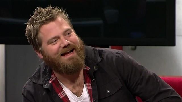 Ryan Dunn