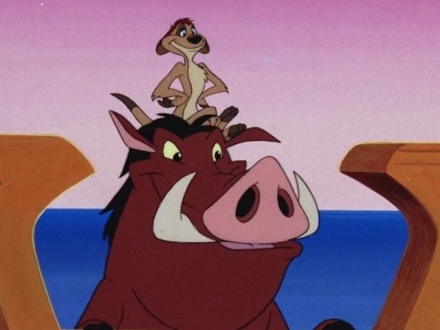 Handle With Caribbean