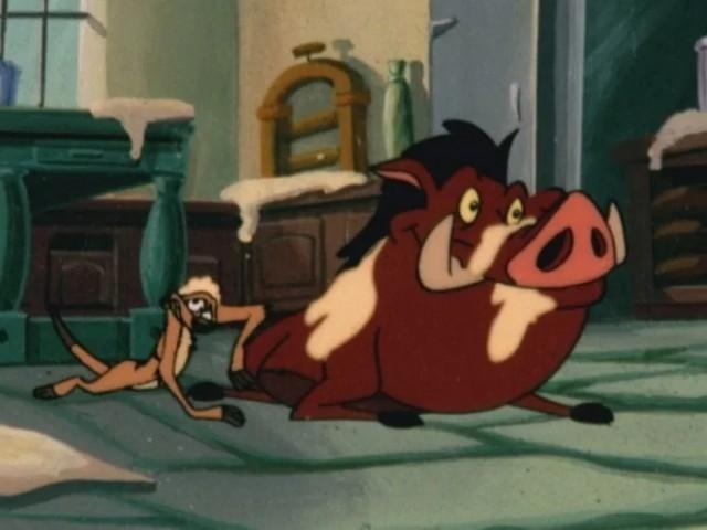 Just When You'd Thought You'd Cuisine It All