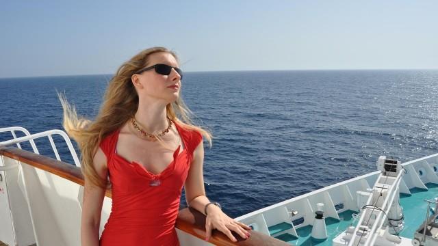 Das Geheimnis von Mumbai