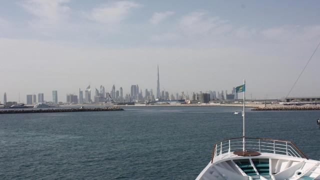 Orientalisches Finale