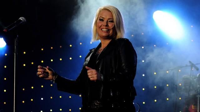 Kim Wilde