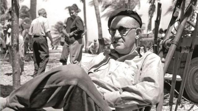 John Ford/John Wayne: The Filmmaker & the Legend