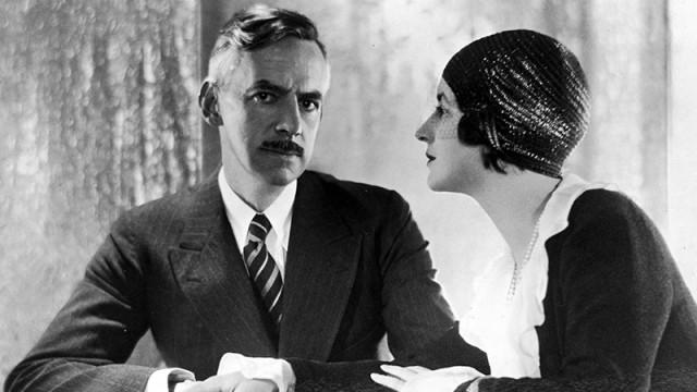 Eugene O'Neill: A Glory of Ghosts