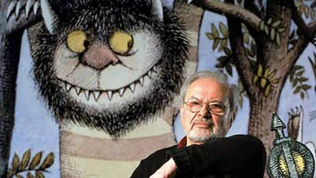 Maurice Sendak: Mon Cher Papa