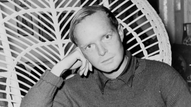 Unanswered Prayers: The Life and Times of Truman Capote