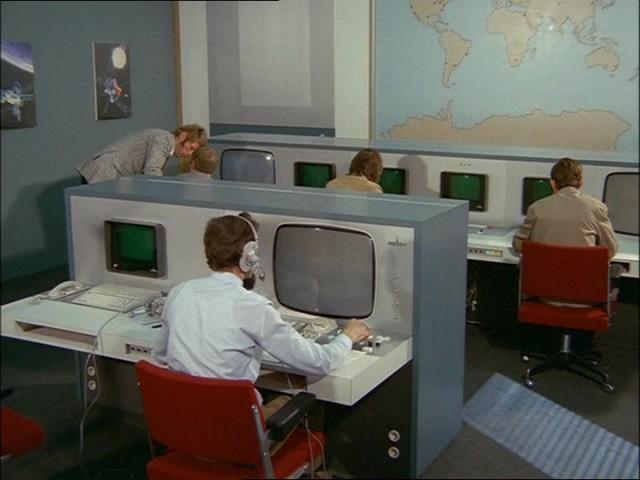 Die Organisation