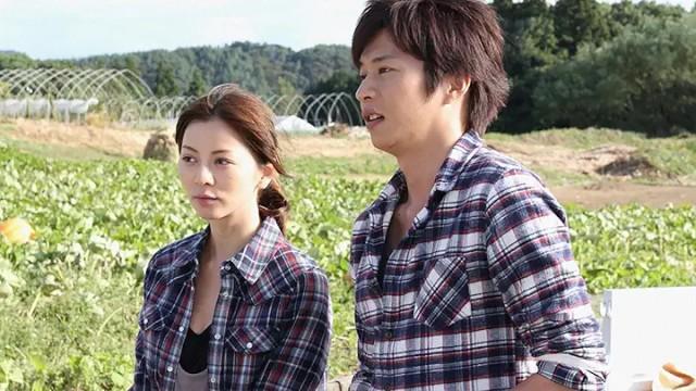 Hesitant about love!? It's scary!? The unexpected occurs for the wilting girls!?